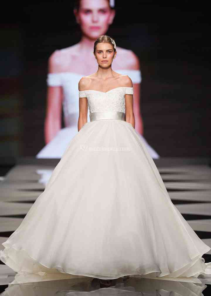 Abiti da Sposa di Blumarine - 2021 - Matrimonio.com